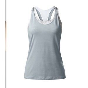 Lululemon Twist and Toil Tank